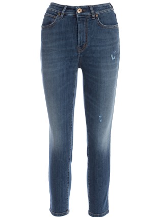 Джинси WEEKEND MAX MARA (172): фото 2 - Invogue